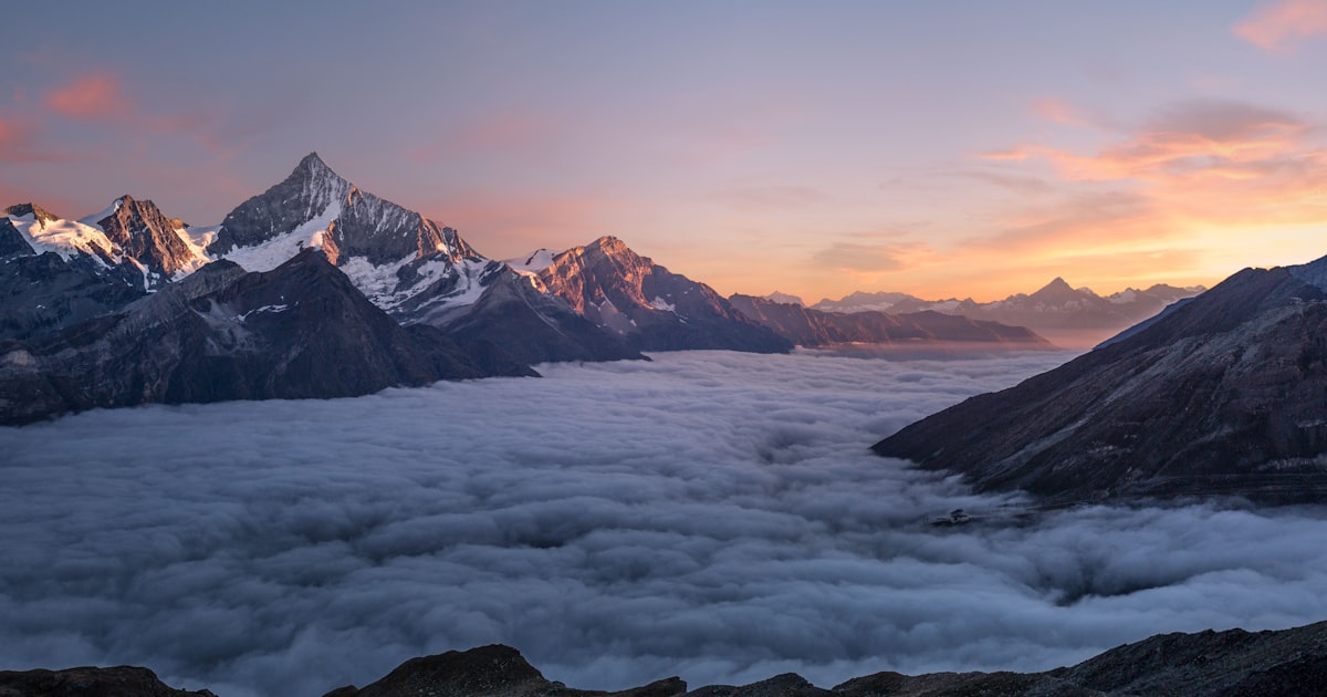 We Just Added 27,000 IT Jobs from Switzerland