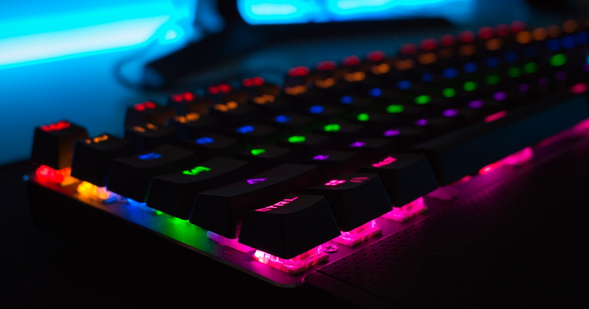 IT-konsult inom gaming och spelbolag i Sverige 2026
